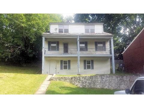 1658 Denham St, Cincinnati, OH 45225 photo 1