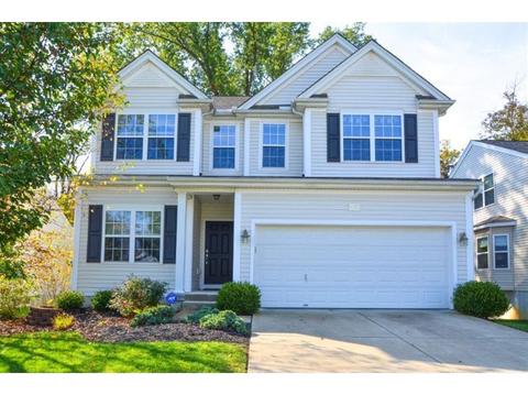 4153 Gensen Loop, Cincinnati, OH 45245 photo 1