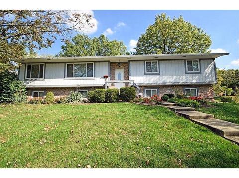 9202 Sheralee Ln, Cincinnati, OH 45231 photo 1