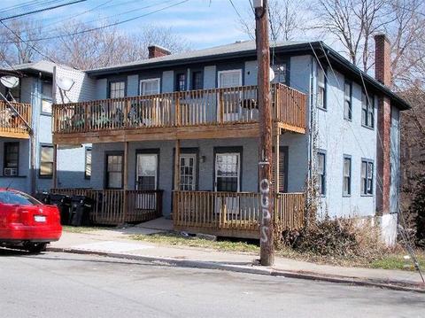 2612 Hackberry St, Cincinnati, OH 45206 photo 1