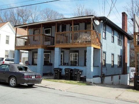 2614 Hackberry St, Cincinnati, OH 45206 photo 1