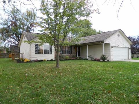 89 Willow Ridge Ct, Maineville, OH 45039 photo 1