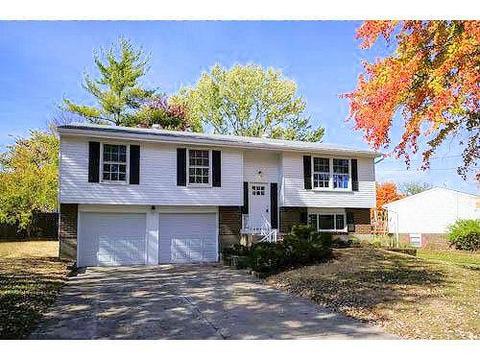 1580 Forester Dr, Cincinnati, OH 45240 photo 1
