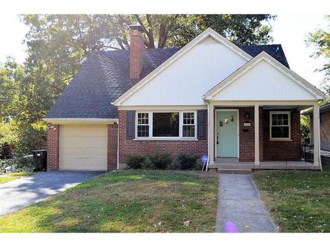 6239 Robison Rd, Cincinnati, OH 45213 photo 1
