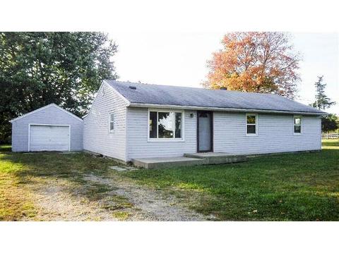 11045 Preble County Line Rd, Middletown, OH 45042 photo 1