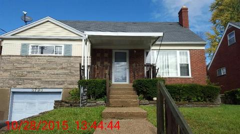 5790 Eula Ave, Cincinnati, OH 45248 photo 1
