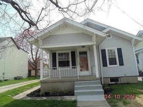 421 Forest Ave, Hamilton, OH 45015 photo 1