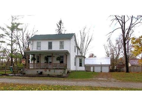 312 Miami St, Morrow, OH 45152 photo 1