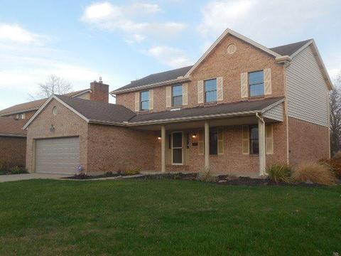 29 Carousel Cir, Fairfield, OH 45014 photo 1