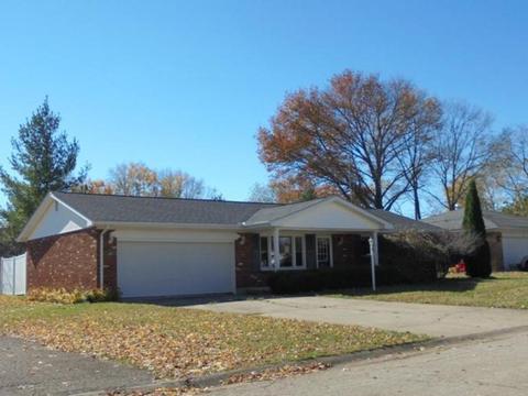 809 High St, Eaton, OH 45320 photo 1