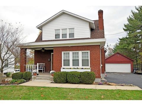 6110 Plainfield Rd, Cincinnati, OH 45213 photo 1