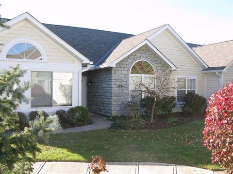 3294 Ravine Pl, Maineville, OH 45039 photo 1