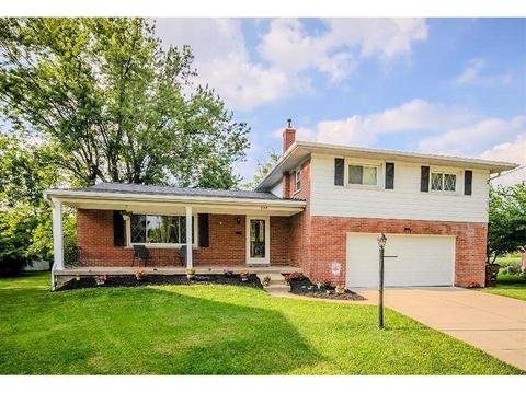 8099 Merrymaker Ln, Cincinnati, OH 45236 photo 1