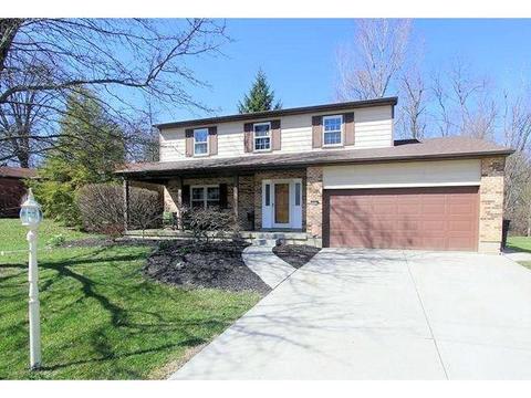 8257 Springdew Dr, Cincinnati, OH 45231 photo 1