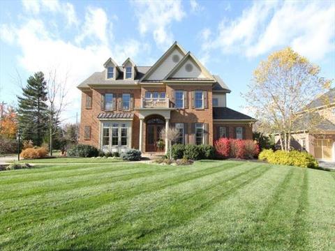 8113 Deer Path Ln, Cincinnati, OH 45243 photo 1