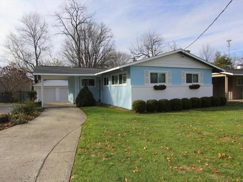 8065 Kirkland Dr, Cincinnati, OH 45224 photo 1