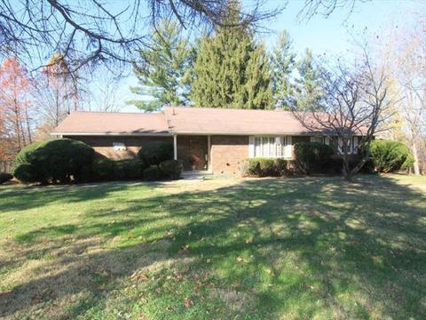 230 John St, Blanchester, OH 45107 photo 1