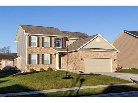 419 Brandon Dr, Monroe, OH 45050 photo 1