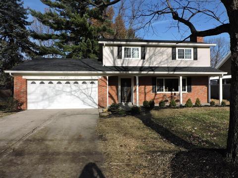 1510 Devils Backbone Rd, Cincinnati, OH 45233 photo 1