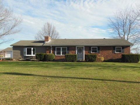 5592 Camp Run Rd, Georgetown, OH 45121 photo 1