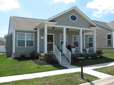 865 Anson Dr, Cincinnati, OH 45245 photo 1