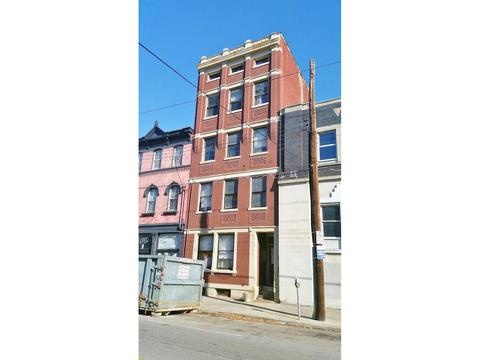 1808 Vine St, Cincinnati, OH 45202 photo 1