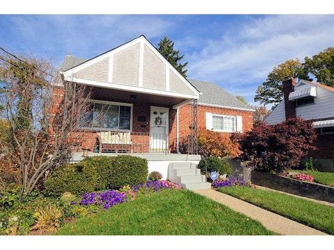 7110 Salmar Ct, Cincinnati, OH 45231 photo 1