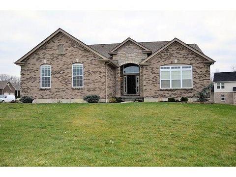 673 E Brooke Dr, Monroe, OH 45050 photo 1
