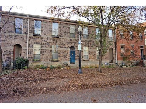 415 Chestnut St, Cincinnati, OH 45203 photo 1