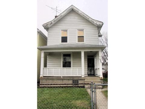173 Progress Ave, Hamilton, OH 45013 photo 1