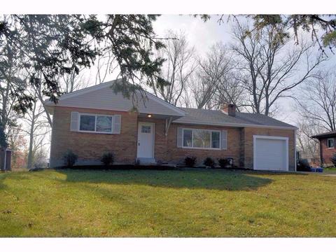 867 Locust Ln, Cincinnati, OH 45245 photo 1
