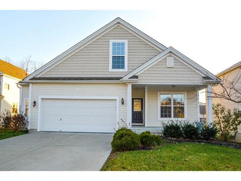 885 Ellery Dr, Cincinnati, OH 45245 photo 1