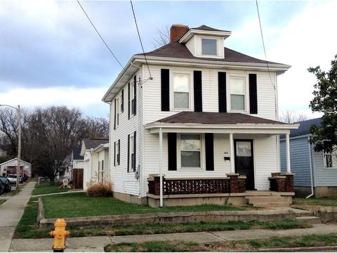 160 Webster Ave, Hamilton, OH 45013 photo 1