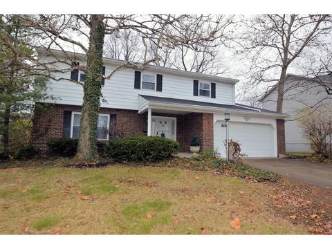 1132 Waycross Rd, Forest Park, OH 45240 photo 1