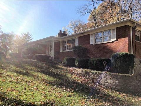 4751 Vicbarb Ln, Cincinnati, OH 45244 photo 1