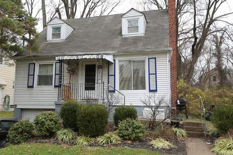 5022 Ebersole Ave, Cincinnati, OH 45227 photo 1