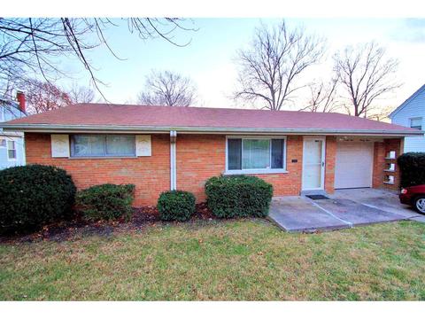 4493 Foley Rd, Cincinnati, OH 45238 photo 1