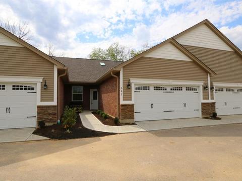 547 Miami Trce, Harrison, OH 45030 photo 1