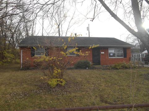 4834 Becker Dr, Dayton, OH 45417 photo 1