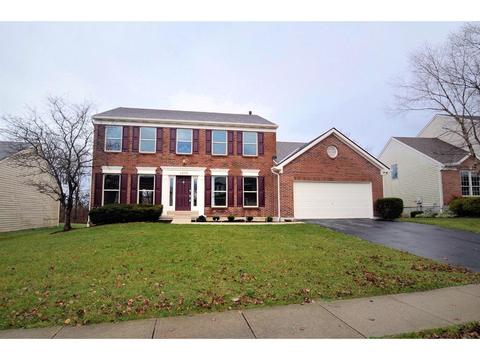 1979 Crest Rd, Forest Park, OH 45240 photo 1