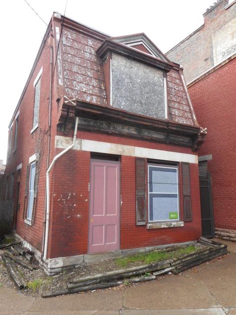 1921 Vine St, Cincinnati, OH 45202 photo 1
