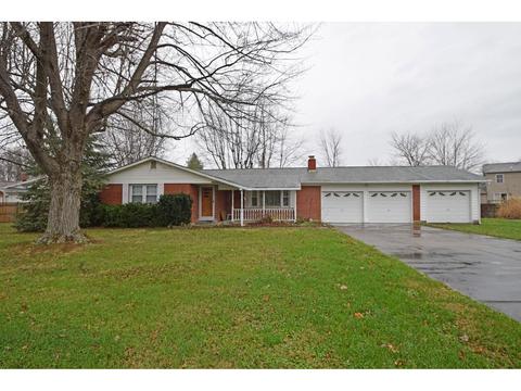 419 Smith Ave, Mount Orab, OH 45154 photo 1