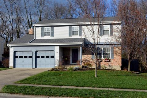 2564 Willowspring Ct, Cincinnati, OH 45231 photo 1