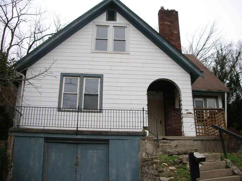 2269 Quebec Rd, Cincinnati, OH 45214 photo 1