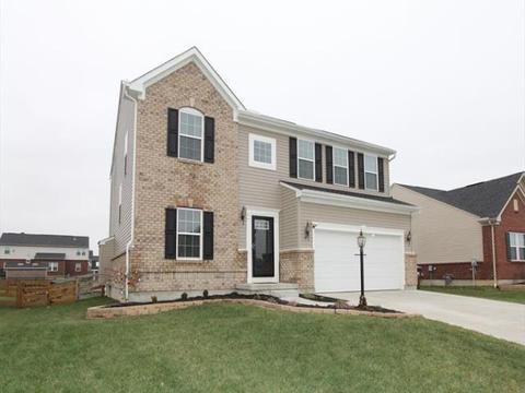 1564 Sefton Dr, Harrison, OH 45030 photo 1