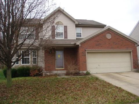 175 Backtrail Ln, Monroe, OH 45050 photo 1