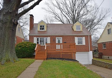 6242 Stover Ave, Golf Manor, OH 45237 photo 1