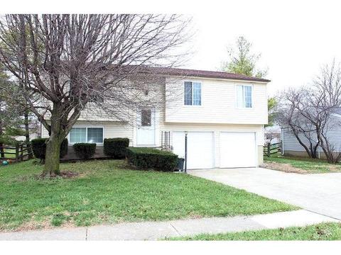 3860 Irwin Simpson Rd, Mason, OH 45040 photo 1