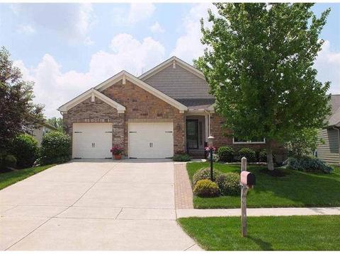 195 Bailey Ln, Springboro, OH 45066 photo 1