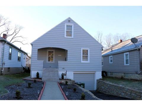 7027 Britton Ave, Cincinnati, OH 45227 photo 1